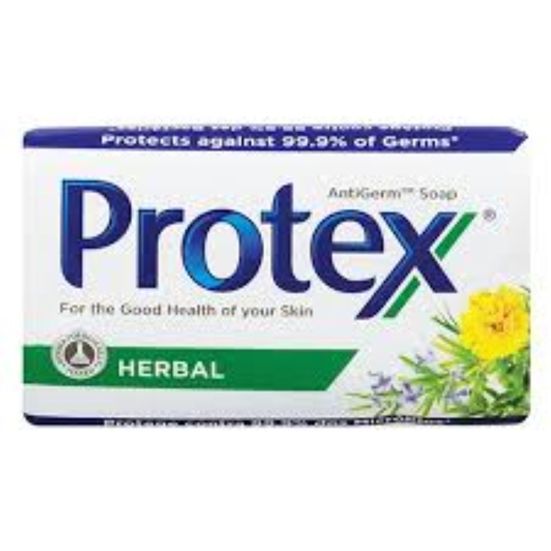 PROTEX SOAP HERBAL 100G